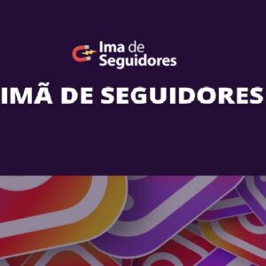 Imã de Seguidores – Samuel Pereira