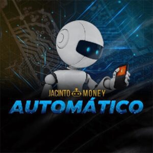 Jacinto Money - Vinicios Rodrigues