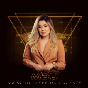 MDU - Método Descomplica Upgrade - Brunna Siqueira