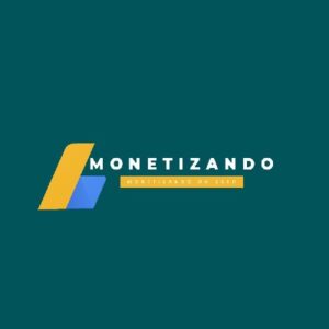 MONETIZANDO DO ZERO - CHARLES RODRIGUES