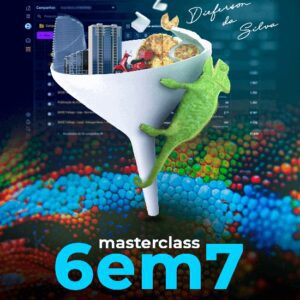 MasterClass 6 em 7 para Negócios Locais - Dieferson