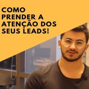 O Script Como Prospectar Clientes