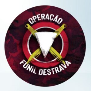 Operação O Funil Destrava - Rafael Marques