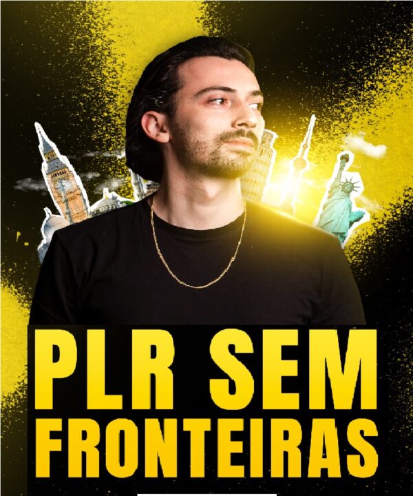 PLR SEM FRONTEIRAS - FELLIPE FERINI