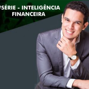 inteligência financeira - Edson oliveira