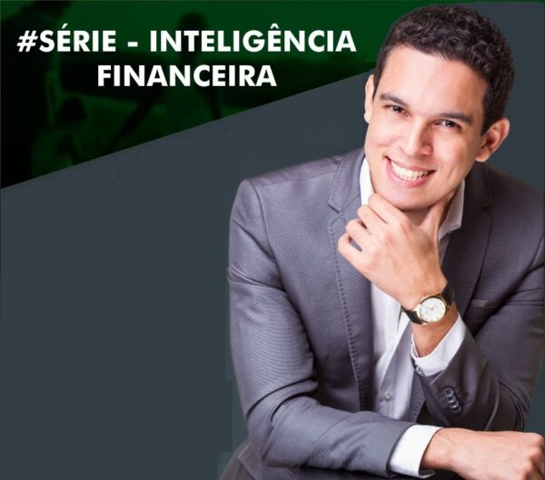 inteligência financeira - Edson oliveira