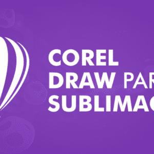 SUBLIMAÇÃO PARA INICIANTES + COREL DRAW