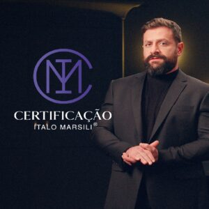 Certificação Italo Marsili