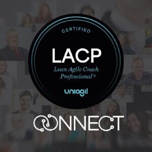 Certificação Lean Agile Coach Professional LACP