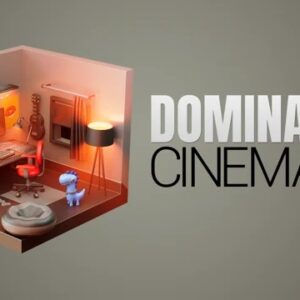 Cinema 4D Essencial - Heber Simeoni