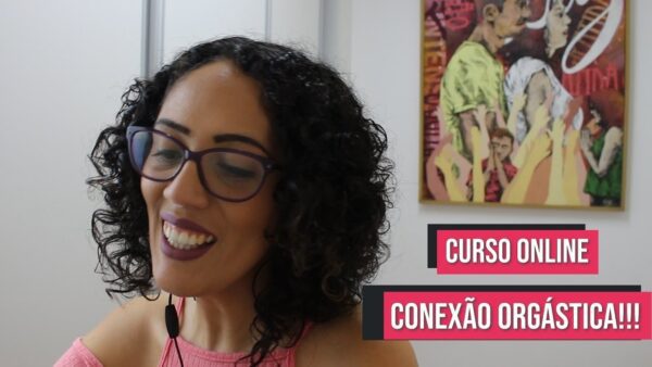 Conexão Orgástica 2019 - Prem Samagra