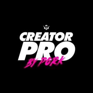 Creator Pro V2 - Clube do Porkinho