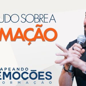 Curso - Formação Mapeando Emoções