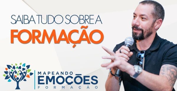 Curso - Formação Mapeando Emoções