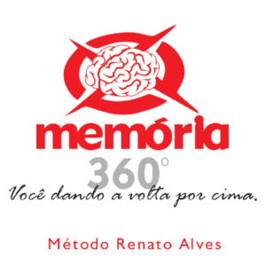 Curso Memória 360º [Renato Alves]