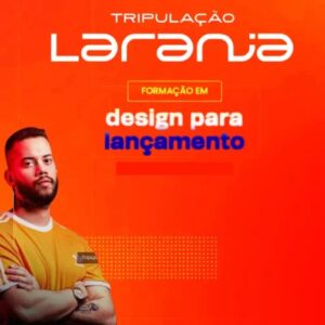 DESIGN PARA LANÇAMENTO - GUI