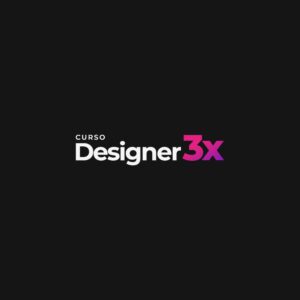 DESIGNER 3X - GABRIEL SILVA