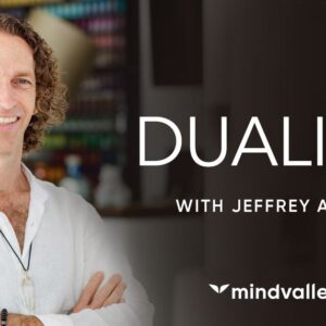 Dualidade - Jeffrey Allen (Mindvalley)