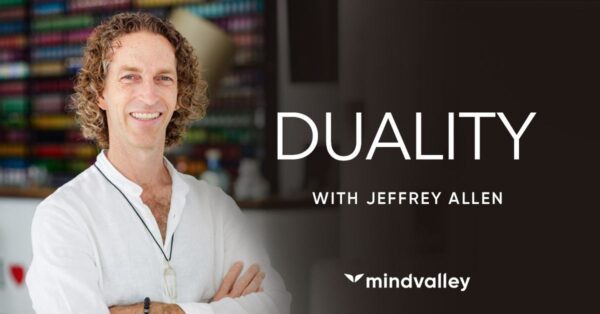 Dualidade - Jeffrey Allen (Mindvalley)