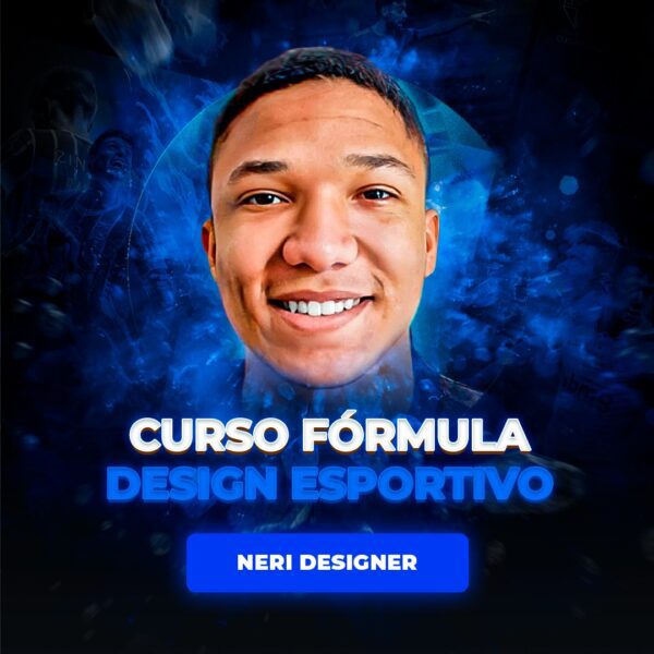 Fórmula Design Esportivo - Neri Designer