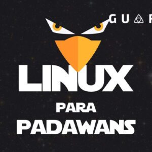 GuardWeb - Linux Para Padawans