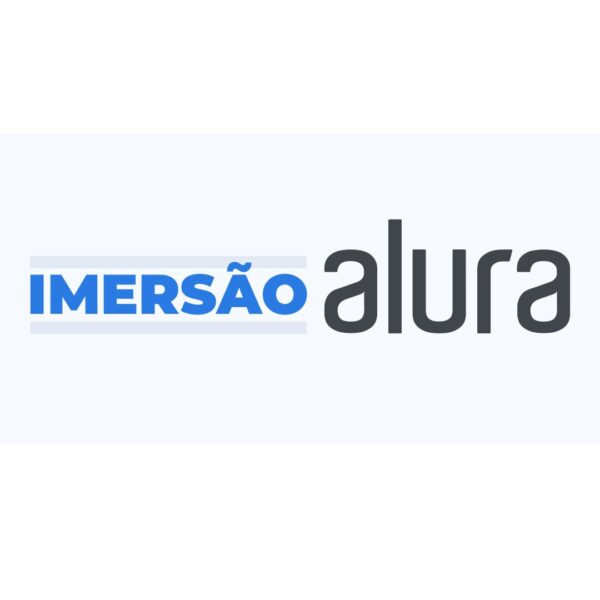 Imersão Dev Alura