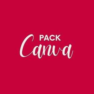 MEGA PACK CANVA