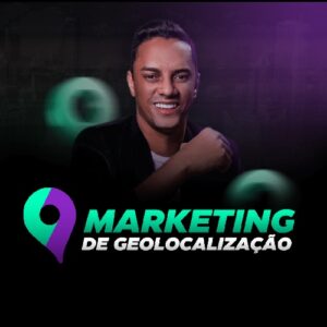 Marketing de Geolocalização - Derik David