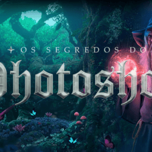 Os Segredos do Photoshop - Jack Usephot