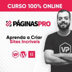 Páginas Pro - Viana Patrício