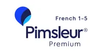 Pimsleur French 1-5