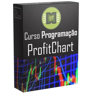 Programação em ProfitChart