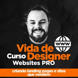 VIDA DE DESIGNER - PHOTOSHOP E SOCIAL MEDIA - DIEGO BRANDÃO