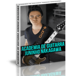 Academia de Guitarra Juninho Nakagawa