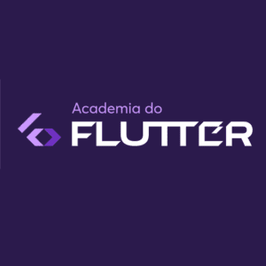 Academia do Flutter