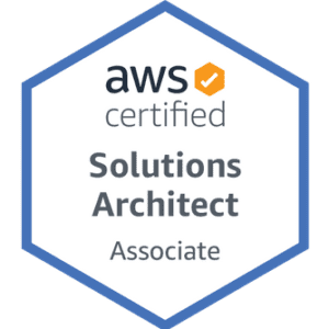 Certificação Amazon AWS Solutions Architect