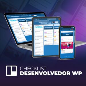Checklist Desenvolvedor WP