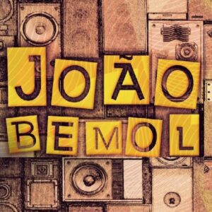 Curso Harmonia - João Bemol