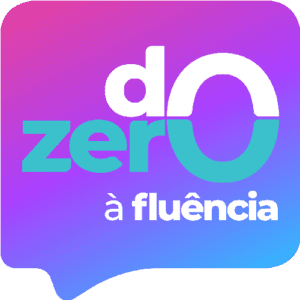Curso de inglês completo Do Zero à Fluência em 30 módulos