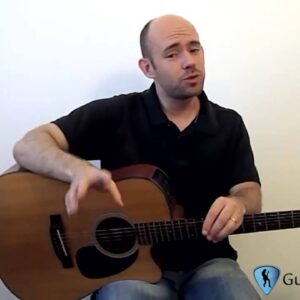 Curso de violão - Guitar play