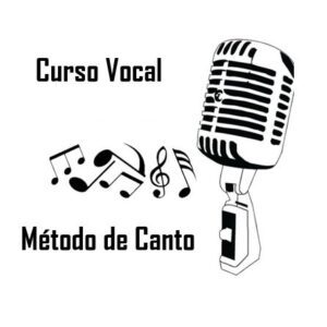 Curso Vocal: Método de Canto Completo para Melhorar a Voz