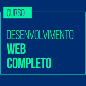 Danki Code - Curso Desenvolvimento Web Completo