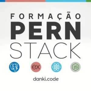 Danki - Formações - 04 Cursos