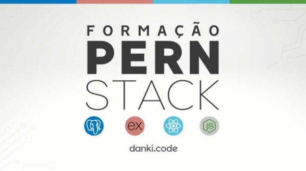 Danki - Formações - 04 Cursos