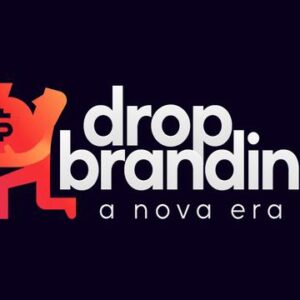 Drop Branding - A Nova Era - Alberto Tuono