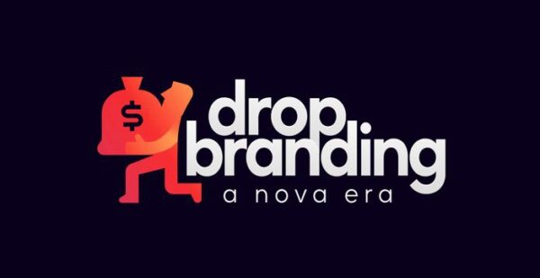 Drop Branding - A Nova Era - Alberto Tuono