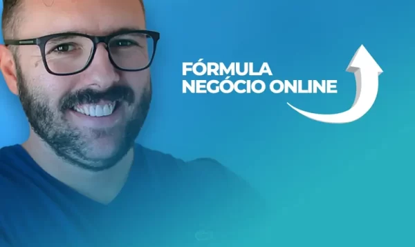 Fórmula Negócio Online - FNO 2020 (COMPLETO)