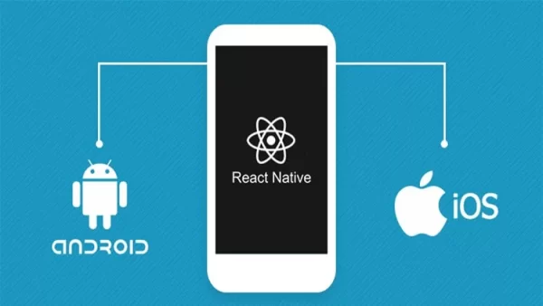 Fabrica de Aplicativos - React native