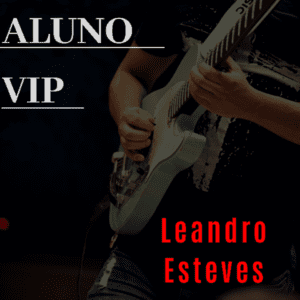 Leandro Esteves - Guitarflix - Imersão Musical