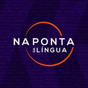 Na Ponta da Língua - Raul Martins